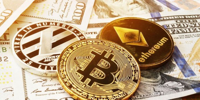 Bitcoin yeniden 40,000 doları gördü
