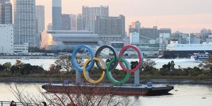 Uzmanlardan Tokyo Olimpiyatları iptal edilsin çağrısı