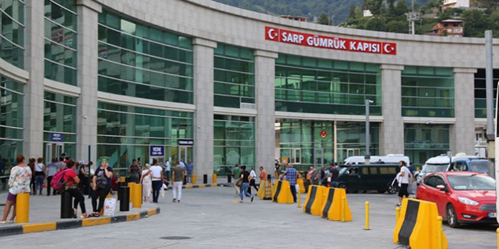 Gürcistan kapılarını 1 Haziran'da turistlere açıyor