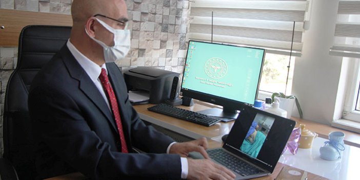 Türk doktorun tekniği tıp literatürüne girdi