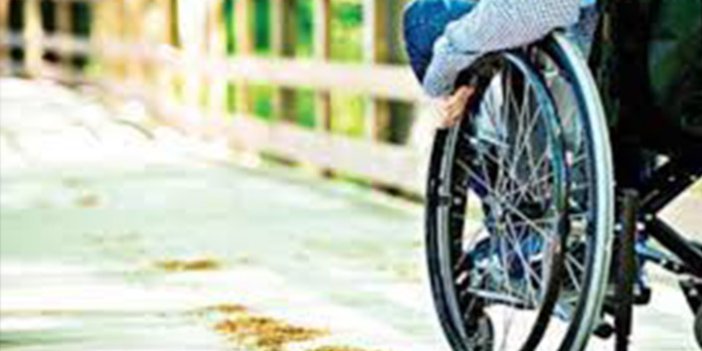 Engelli vatandaşlar aşılanmaya başladı