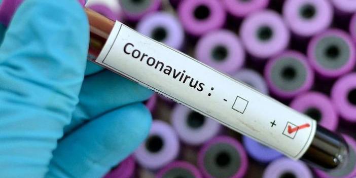 Türkiye'nin günlük koronavirüs tablosu açıklandı. 29 Mayıs 2021