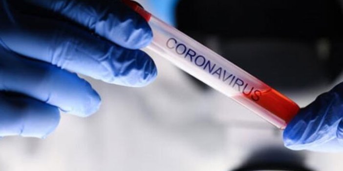 Korkutan açıklama: "Koronavirüsün yeni varyantı keşfedildi"