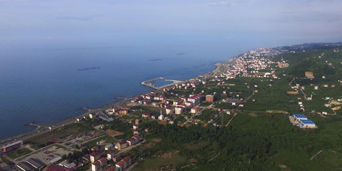 Trabzon'da dev içme suyu hamlesi! 3 ilçede toplam 45 mahalle...