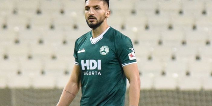 Süper Lig'e yükselen Giresunspor'un genç stoperi: Hedefimiz küme düşmemekti!