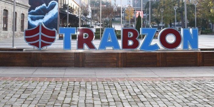 Trabzon Valisi açıkladı! 148 Kişiye kısıtlama cezası