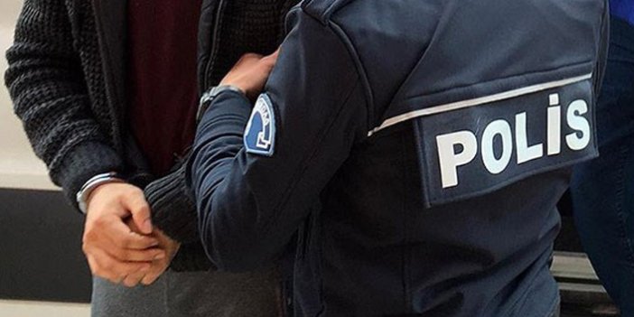 Rize'de uyuşturucu operasyonunda 1 kişi tutuklandı