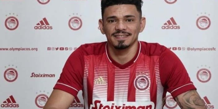 Trabzonspor'un gündemindeki Tiquinho transfer oldu