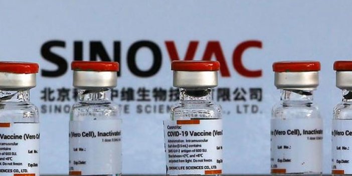 Çin, Sinovac aşısının çocuklarda kullanımına onay verdi
