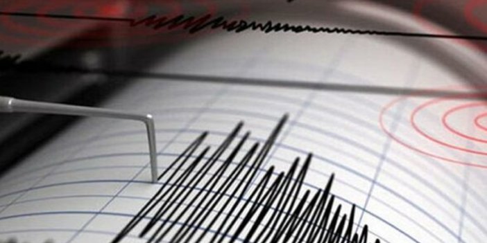 İran'da 5,2 büyüklüğünde deprem