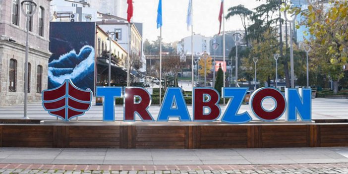 Trabzon'da 3 mahalleye yeni muhtar