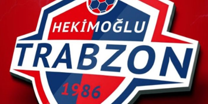 Hekimoğlu Trabzon’un yeni hocası belli oluyor