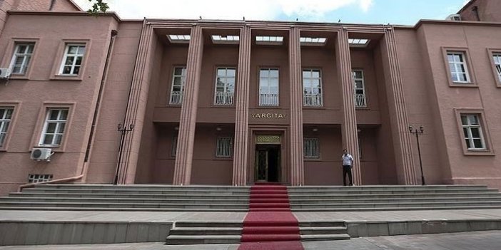 HDP'ye yeniden kapatma davası