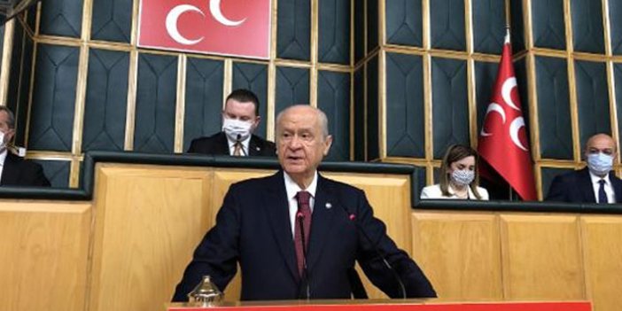 "HDP'nin kapatılması, AYM'nin namus borcudur"