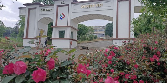 Trabzon Üniversitesi'nin taşınması iddialarında son perde!
