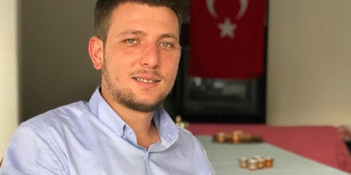 AK Parti Trabzon'da istifalar sürüyor