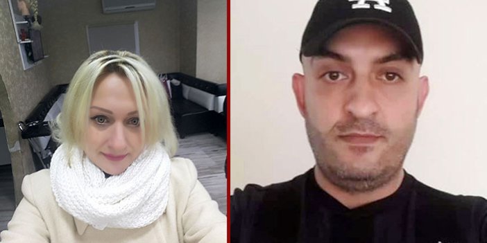 Cezaevinden izinle çıktı, Ukraynalı sevgilisini boğarak öldürdü