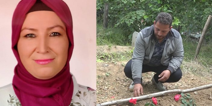 Trabzon'da öldürülen Medine'nin eski eşi: Yeniden nikah planlıyorduk