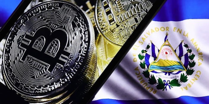 El Salvador'un kararı Bitcoin'e yaradı