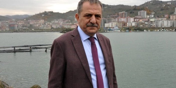 Eski başkan Sağıroğlu, Bıyık'a saldırıyı kınadı