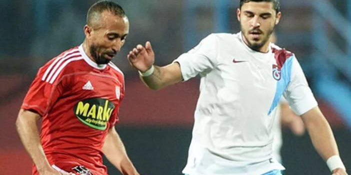 Eski Trabzonsporlu Aytaç Kara Galatasaray'a imza attı