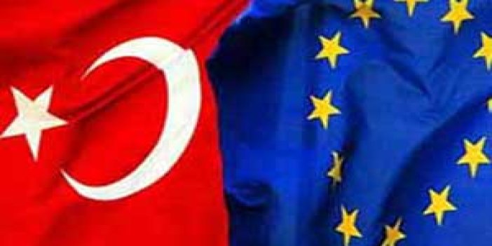 Avrupa Birliği Türkiye'yi uyardı