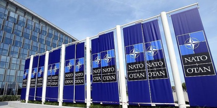 NATO liderleri yol haritası için toplanacak