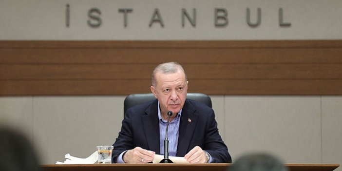 Cumhurbaşkanı Erdoğan: "ittifaka verdiğimiz önemin altını bir kez daha çizeceğiz"