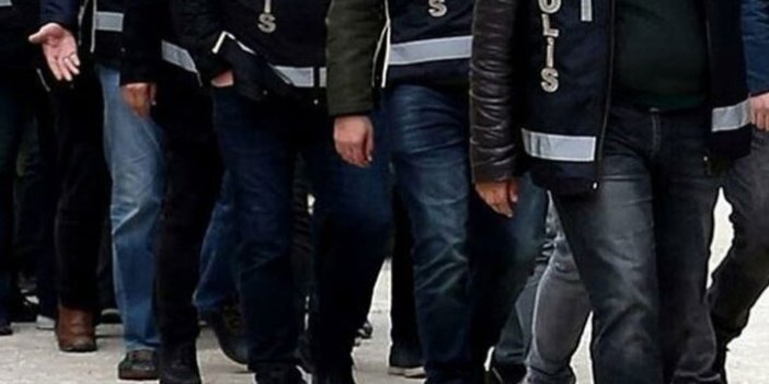 Trabzon’da FETÖ operasyonu! 12 Kişi gözaltına alındı