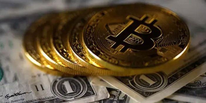 Bitcoin 40,000 doların üzerine çıktı