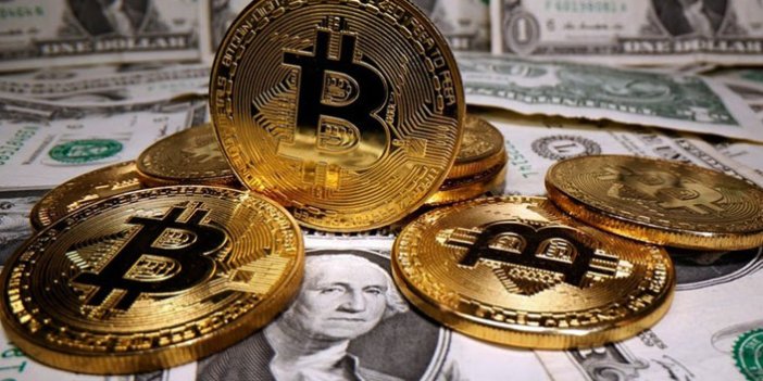 Bitcoin'in yükselişi kısa sürdü