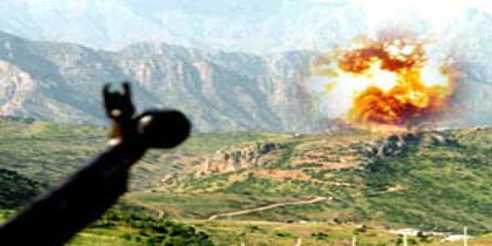 İran askerleri Türklere ateş açtı