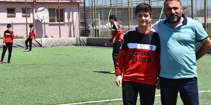 Trabzon'da gençler için yeni proje