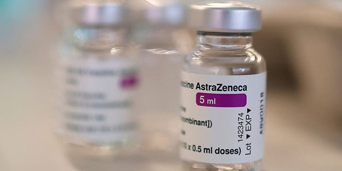 AstraZeneca 27 Eylül'e kadar AB'ye 50 milyon doz aşı vermek zorunda