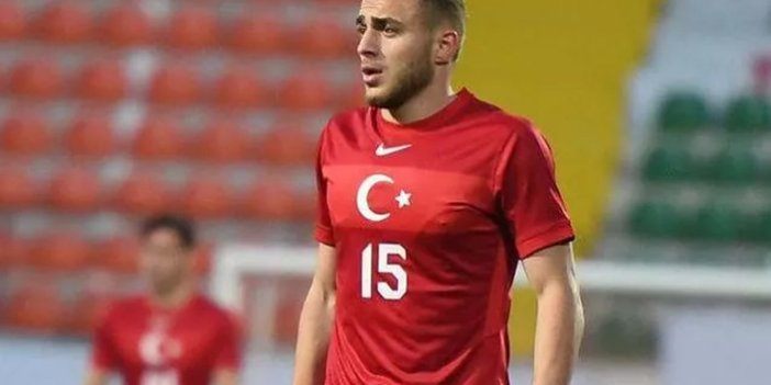 Trabzonspor genç futbolcu için takas formülü düşünüyor