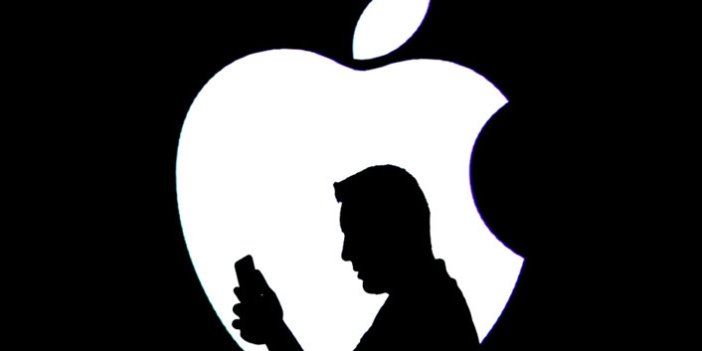 Almanya’dan Apple'a soruşturma