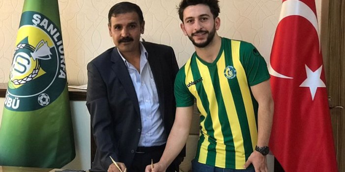 Trabzonsporlu Behlül Aydın imzayı attı! İşte yeni takımı