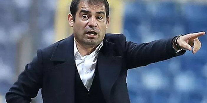 Trabzonlu teknik adam yeni takımına imzayı attı