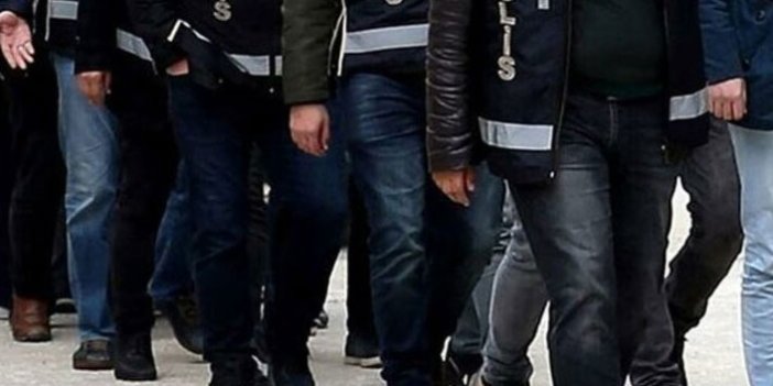 Samsun'da DEAŞ operasyonu: Yabancı uyruklu 5 kişiye gözaltı