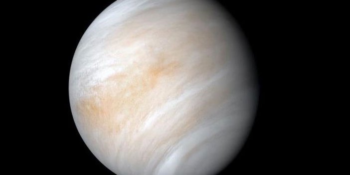 Venüs'te jeolojik aktivite belirtileri tespit edildi
