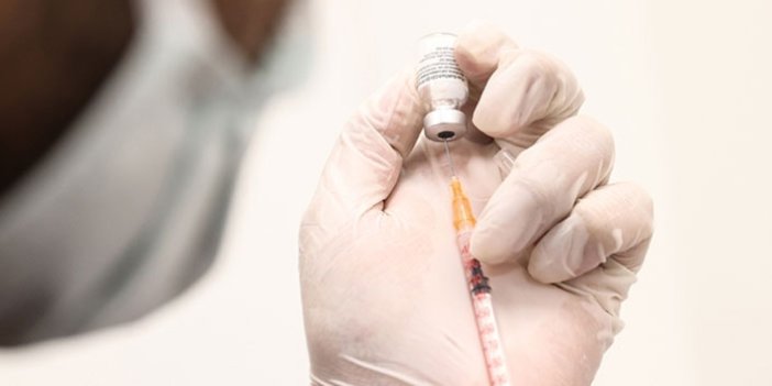 Türkiye'de 30 milyon kişiye birinci doz Kovid-19 aşısı uygulandı