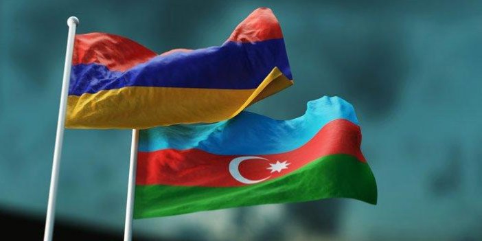 Ermenistan'dan Azerbaycan sınırına saldırı