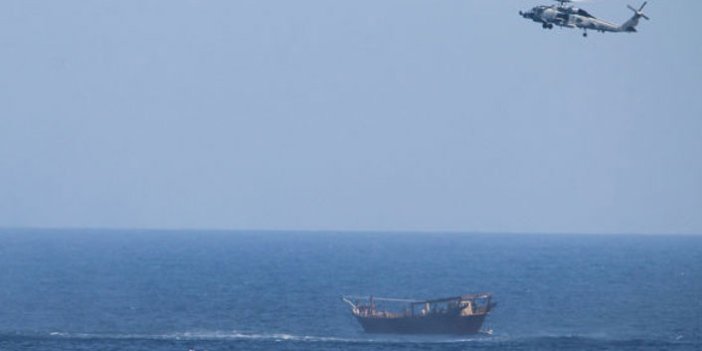 Yemen'de göçmen teknesi battı! En az 300 ölü