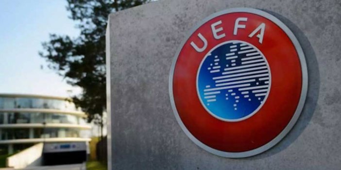 UEFA o kuralı resmen kaldırdı