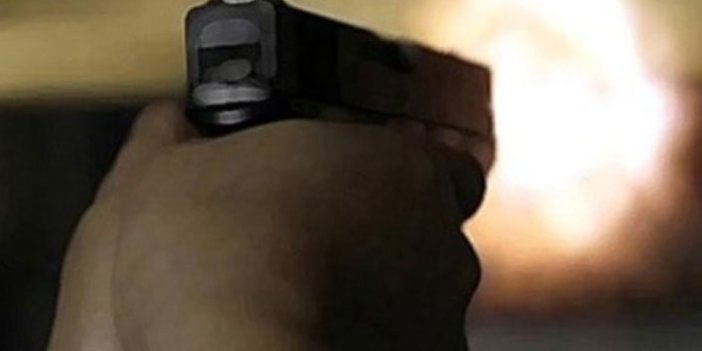Rize'de silahlı kavgada bir kişi öldü