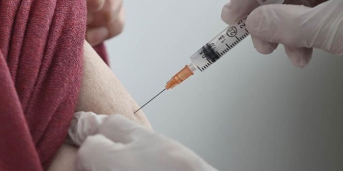Uzmanlardan alerjisi olanlara koronavirüs aşısı uyarısı