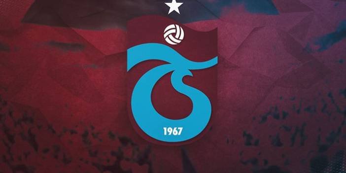 Trabzonspor'dan önemli duyuru!