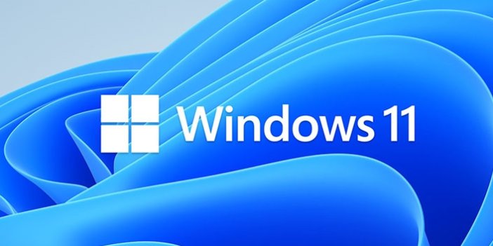 Microsoft Windows 11'i tanıttı