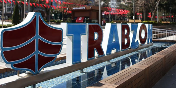 Trabzon'da kamu çalışma saatlerine yeni düzenleme