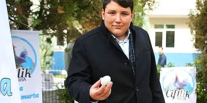 'Tosuncuk' lakaplı Mehmet Aydın teslim oldu